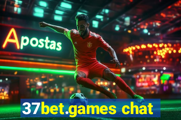 37bet.games chat